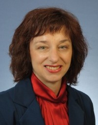 Dr. Gabriela Bacher